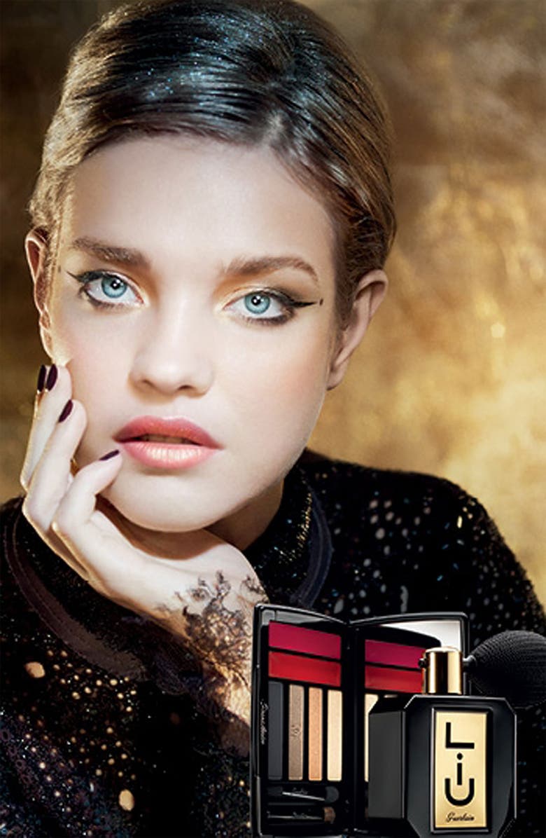 Guerlain , Alternate, color, 