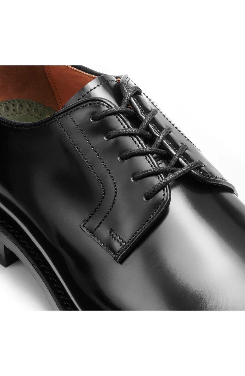 G.H.BASS Monogram Derby, Alternate, color,