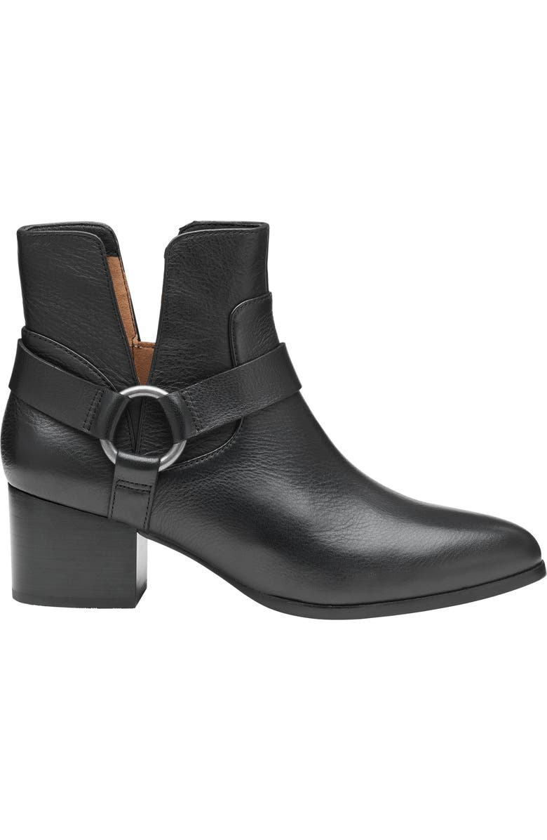 Johnston & Murphy Trista Harness Bootie, Alternate, color,