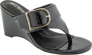 BCBGeneration Seema Wedge Slide Sandal