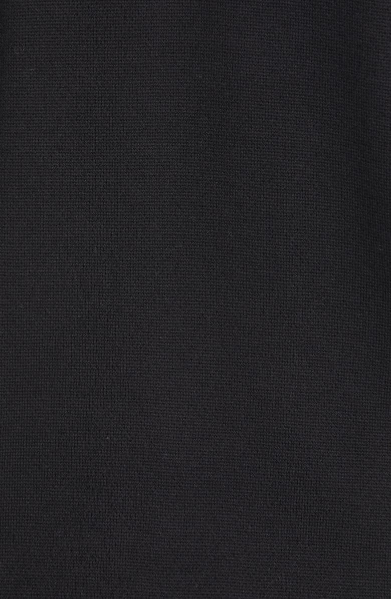 ZEGNA Cotton & Cashmere Hoodie, Alternate, color,