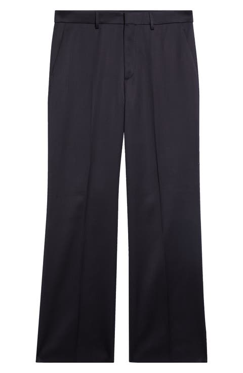 Irvine Grain de Poudre Dress Pants