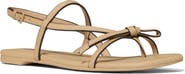 Kate Spade New York loop ankle strap sandal