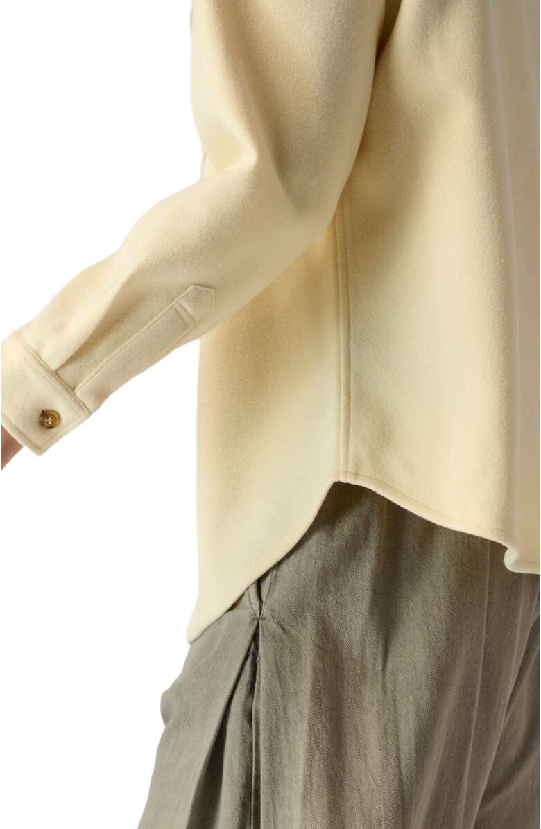 Backcountry Shirt Jacket - Women's | Nordstrom