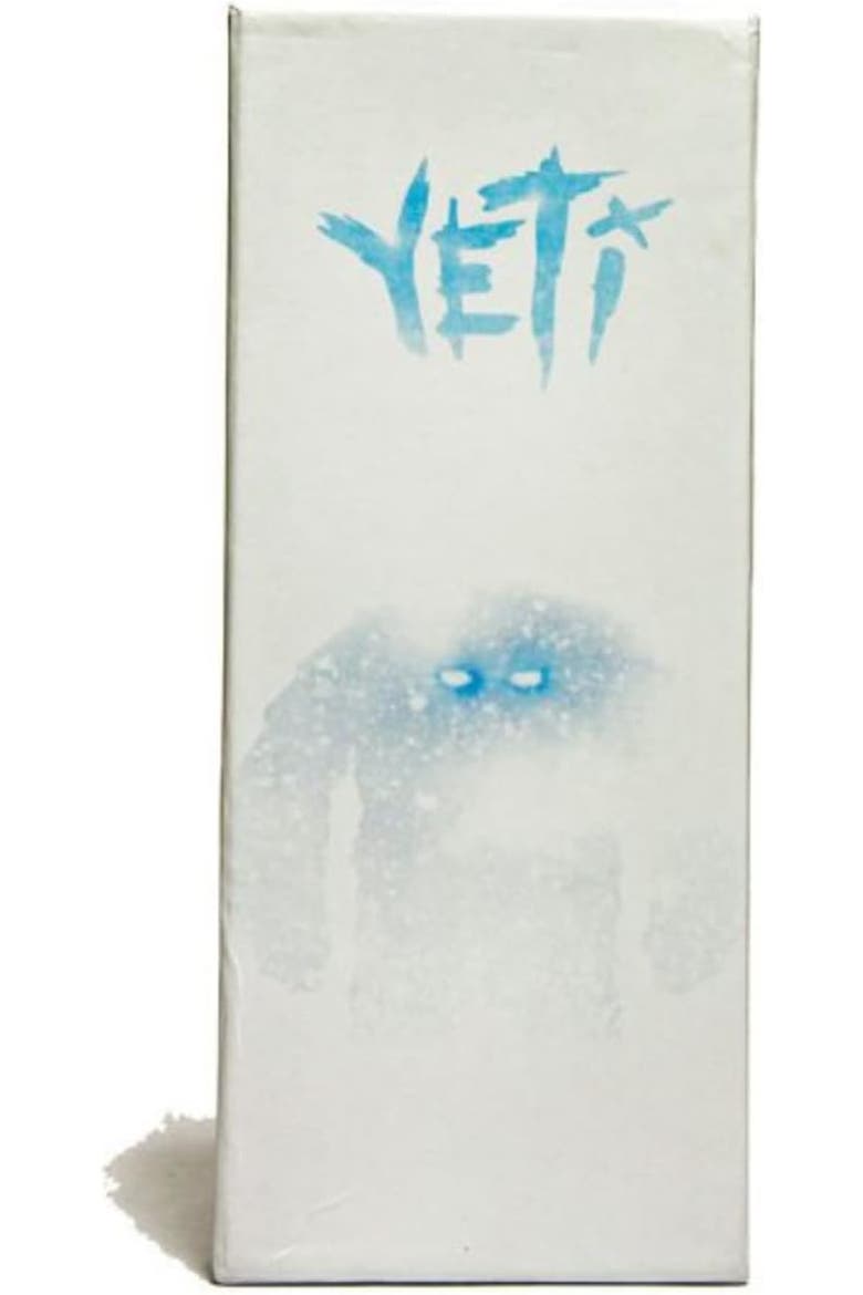 Summit Yeti Expansion Strategy Game, Main, color, Multicolored