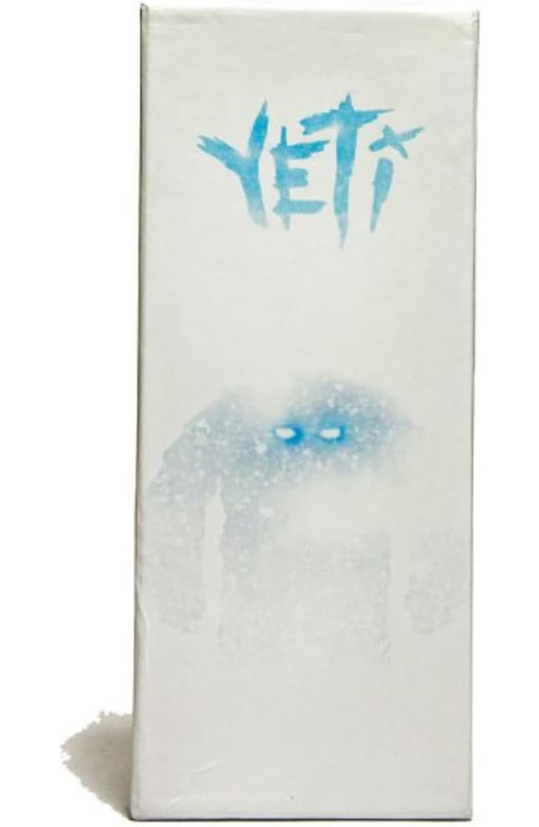 Inside Up Games Summit Yeti Expansion Strategy Game, Main, color, Multicolored