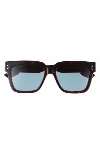 *GUCCI* Rectangular Sunglasses Gucci 54mm Rectangular Sunglasses | Nordstromrack
