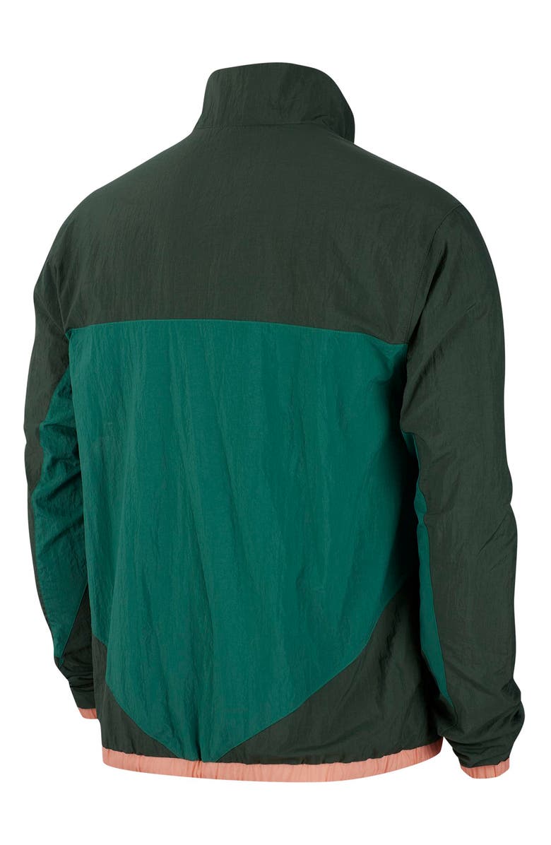 Nike Sportswear Flight Nylon Jacket, Alternate, color, 