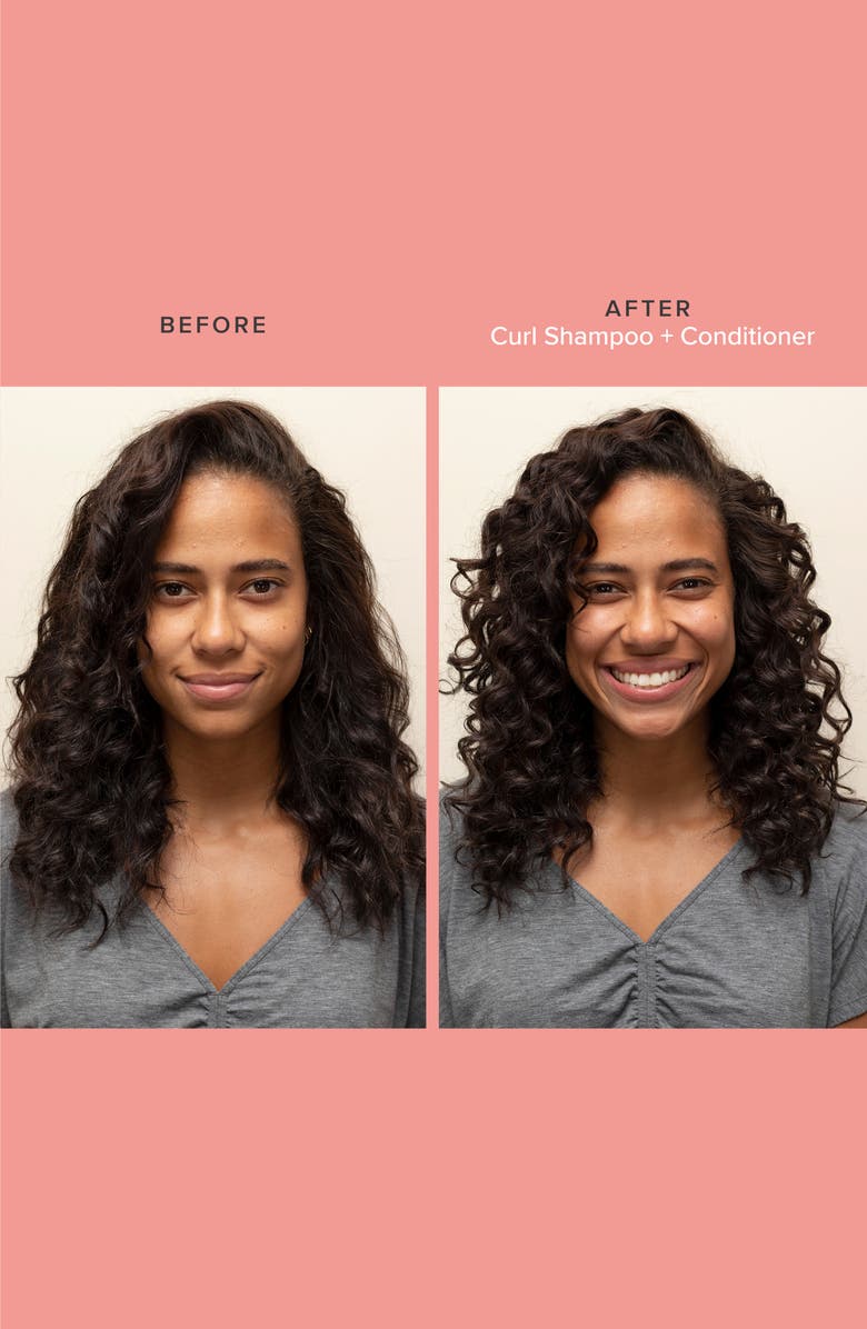 Living proof<sup>®</sup> Curl Shampoo, Alternate, color,