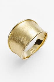 Marco Bicego 'Lunaria' Band Ring