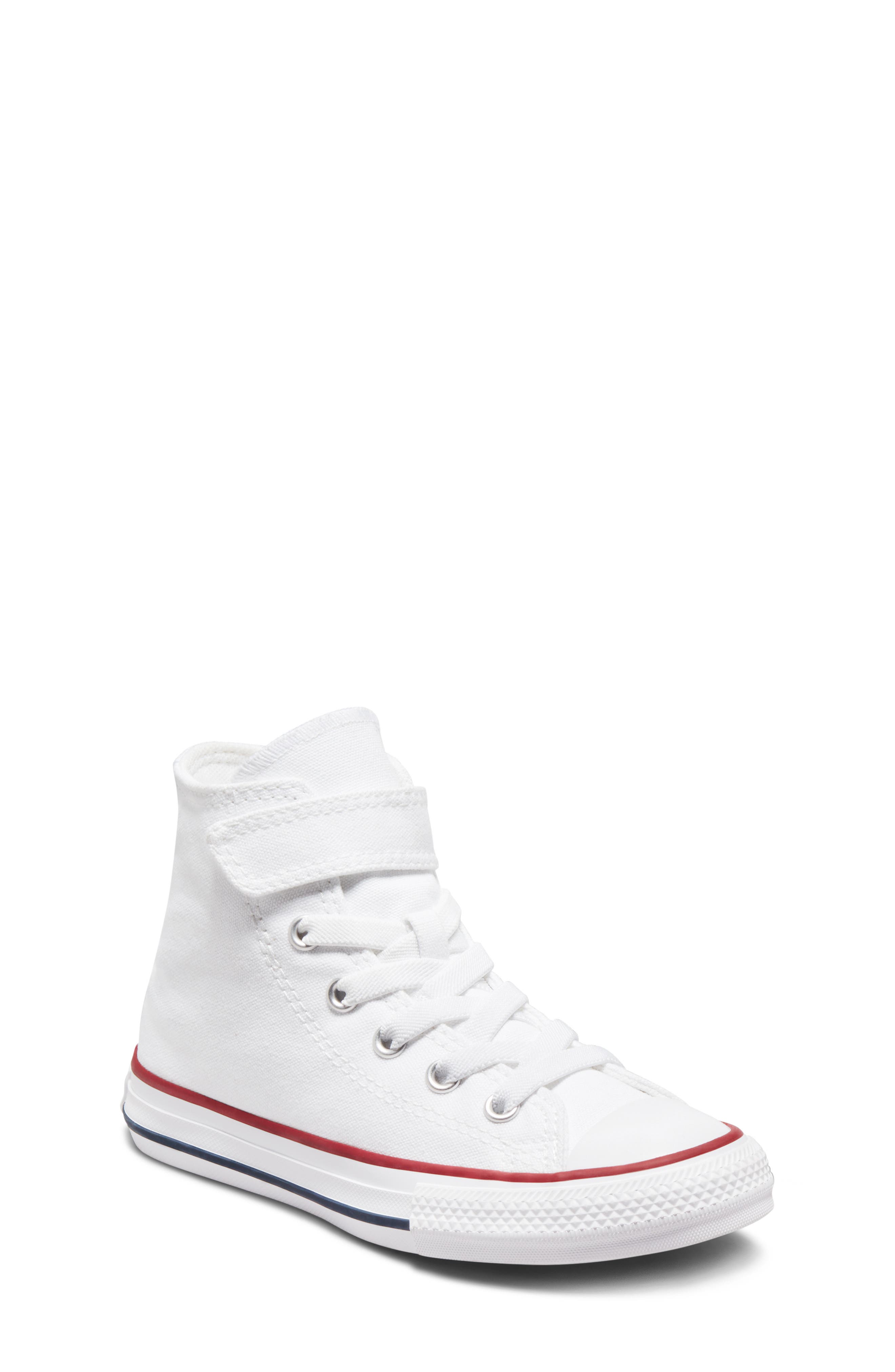 Converse Chuck Taylor<sup>®</sup> All Star<sup>®</sup> 1V High Top Sneaker, Main, color, 