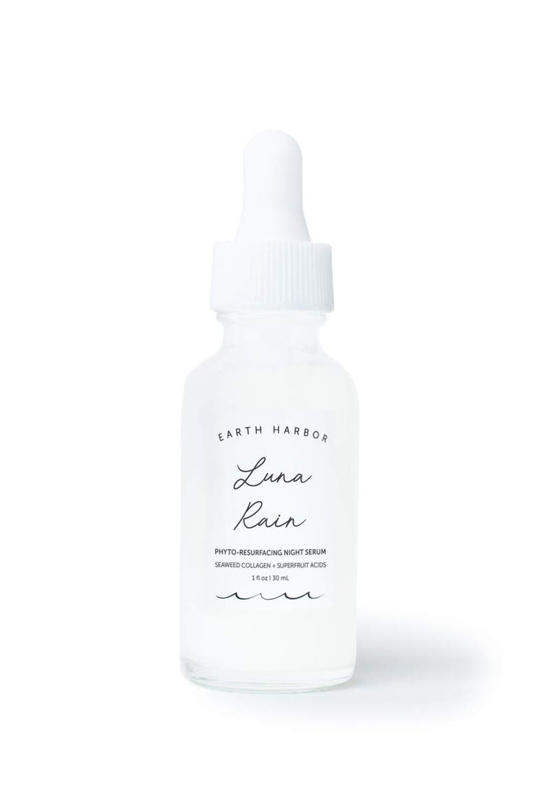 Luna Rain Phyto-resurfacing Night Serum, Main, color, None