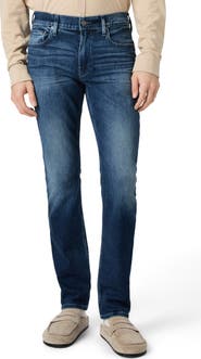 PAIGE Lennox Slim Fit Jeans