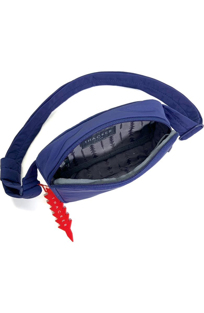 Thacker Emery Sling Bag, Alternate, color, Night Blue