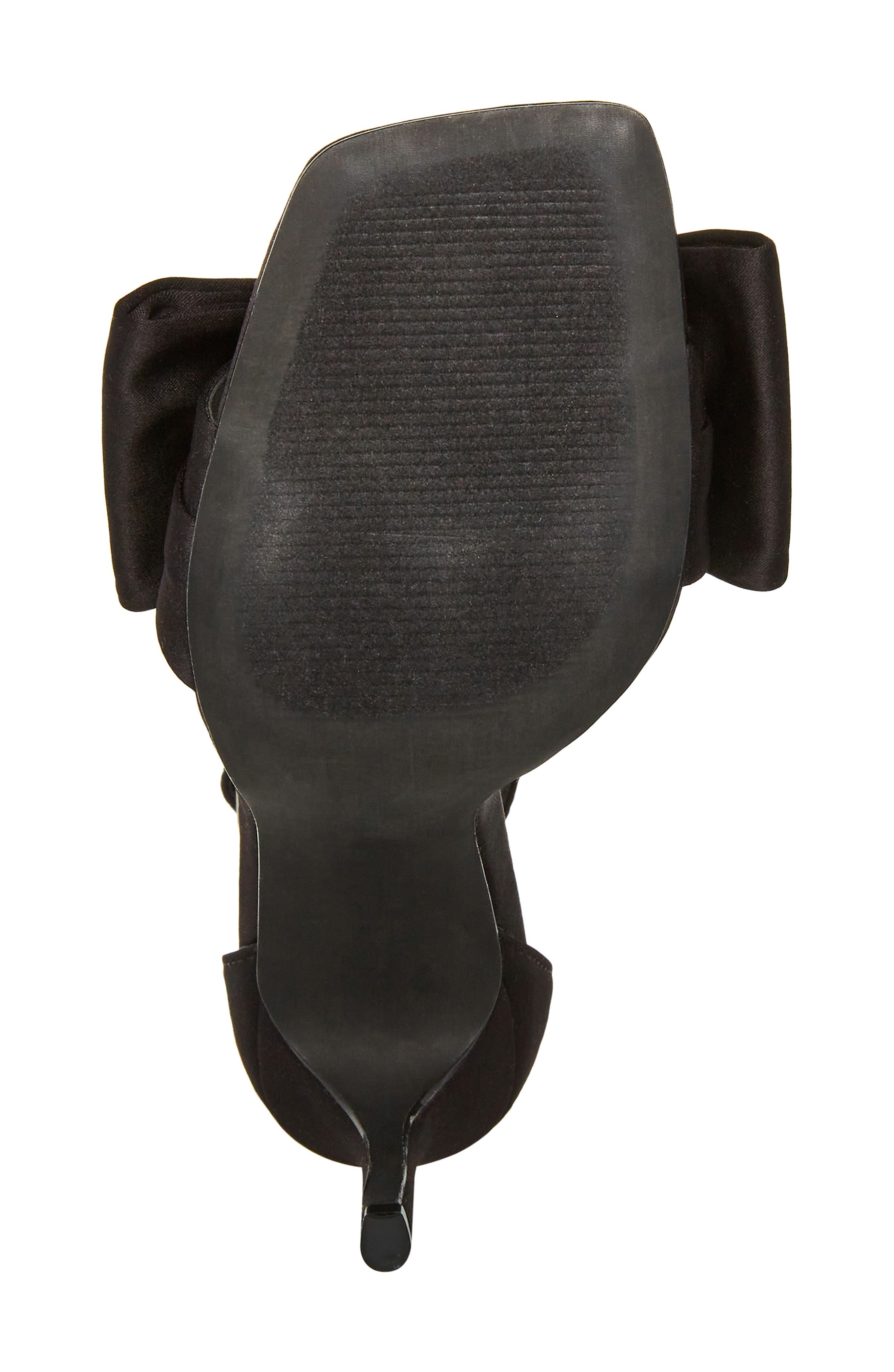 Steve Madden Trusty Ankle Strap Sandal, Alternate, color, 