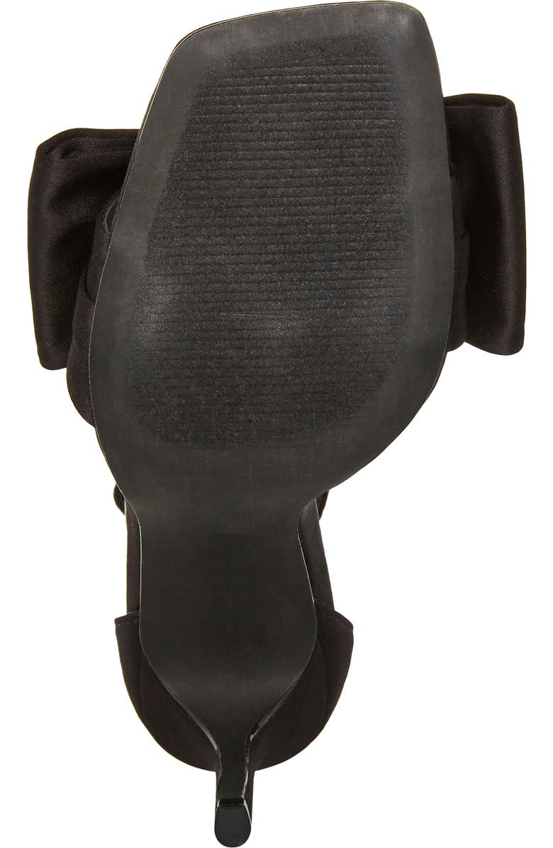 Steve Madden Trusty Ankle Strap Sandal, Alternate, color,