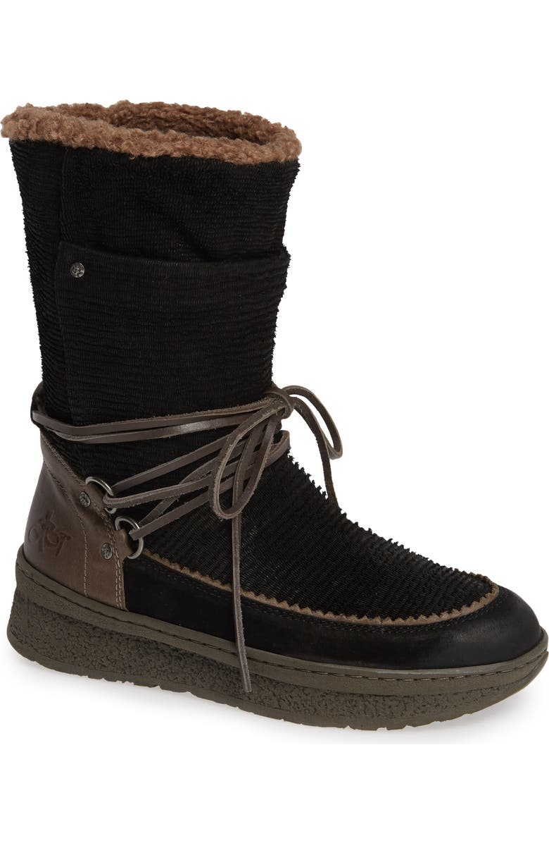 OTBT Slope Bootie, Main, color,