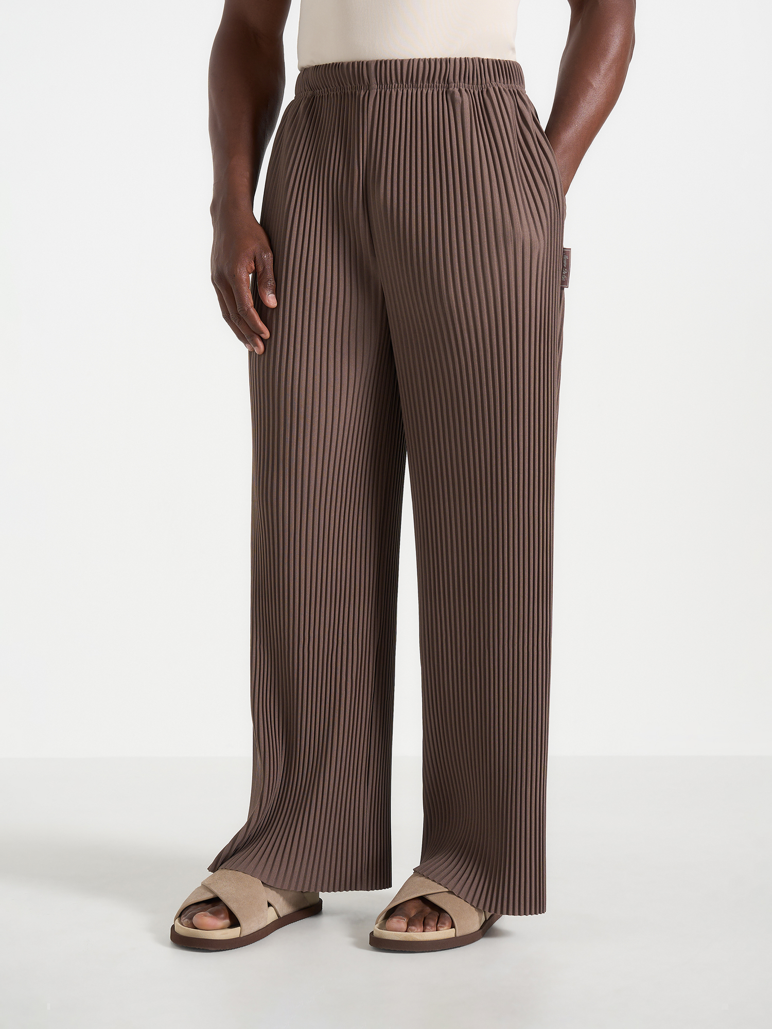 selected Brown