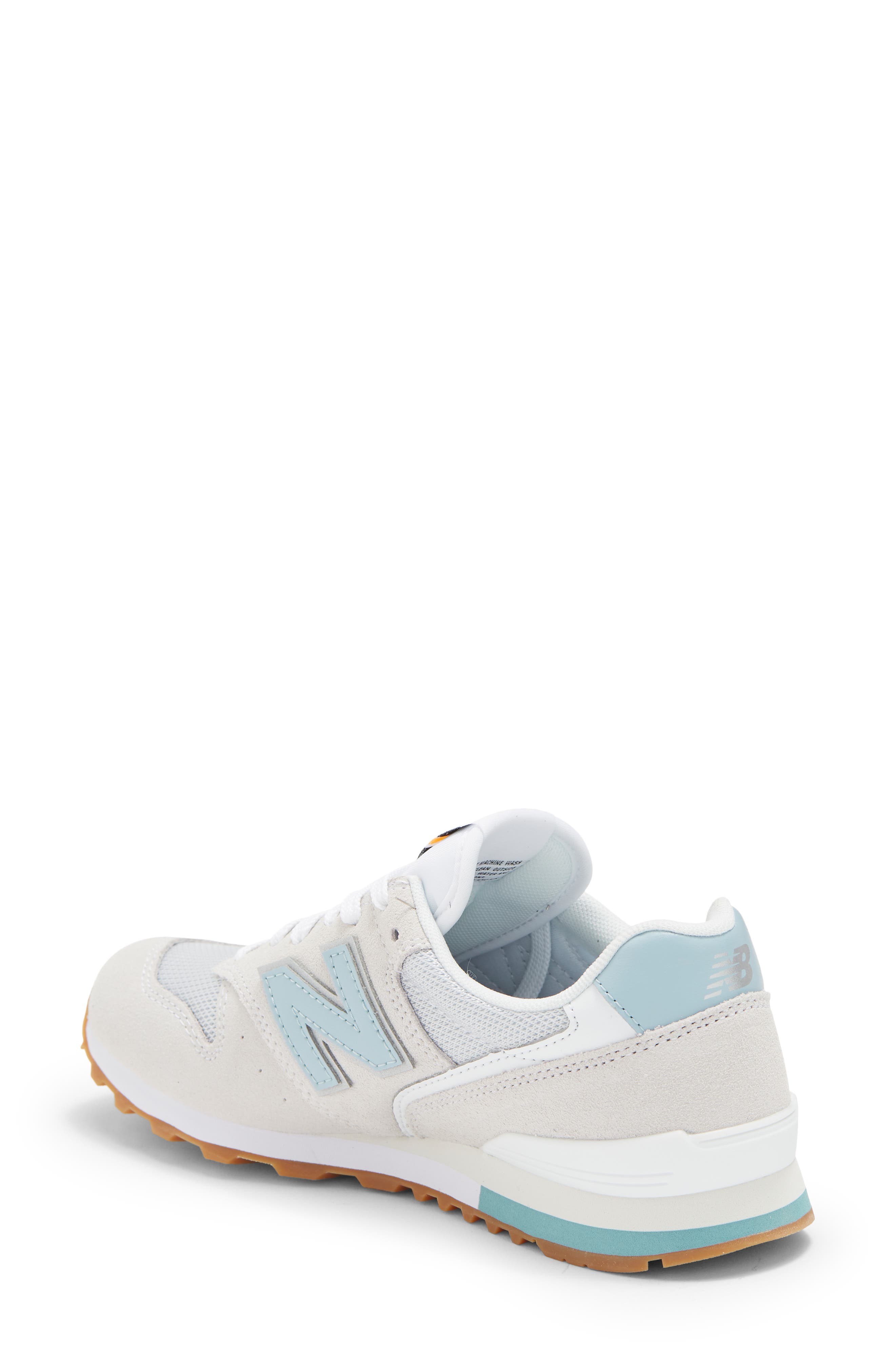 New Balance Athletic 996 Sneaker, Alternate, color, 