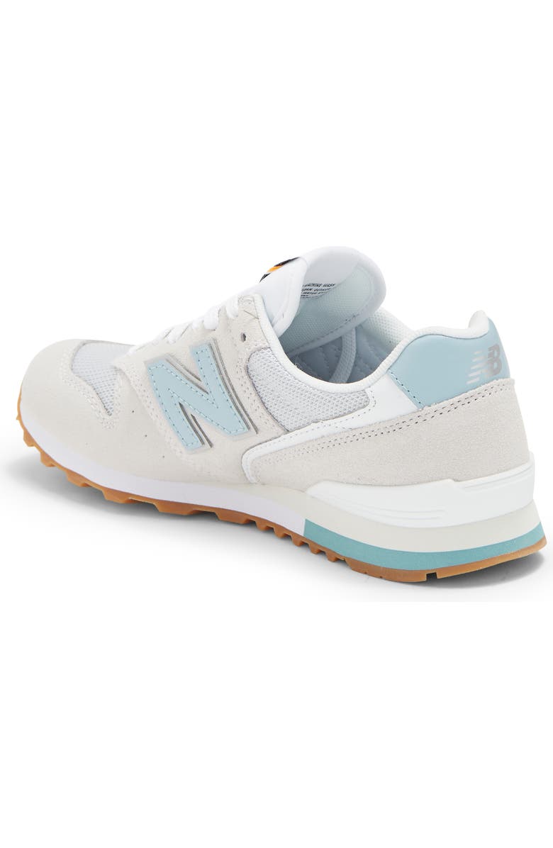 New Balance Athletic 996 Sneaker, Alternate, color,