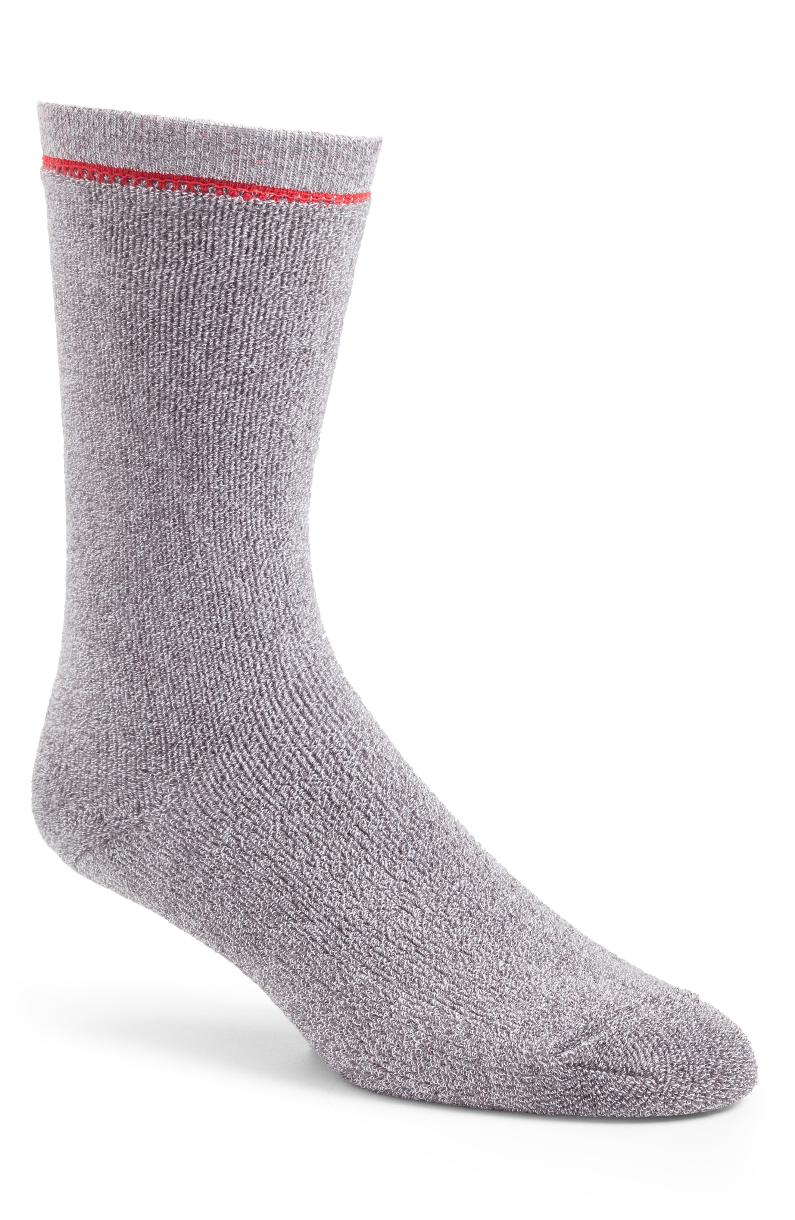 MARLED GREY
