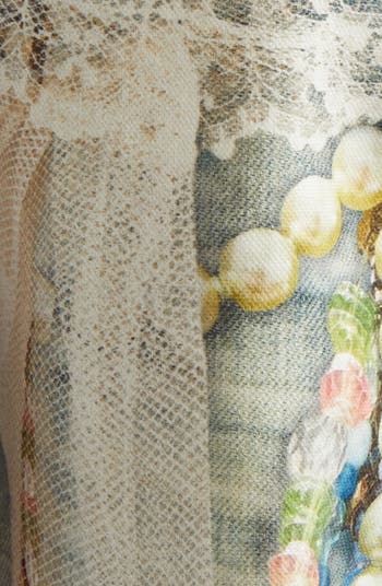 1981 Loose Fit Trompe l'Oeil Jeans