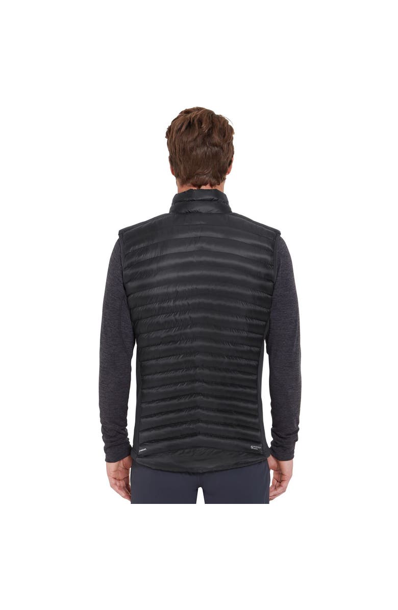 Rab Cirrus Flex Vest - Men's, Alternate, color, Black