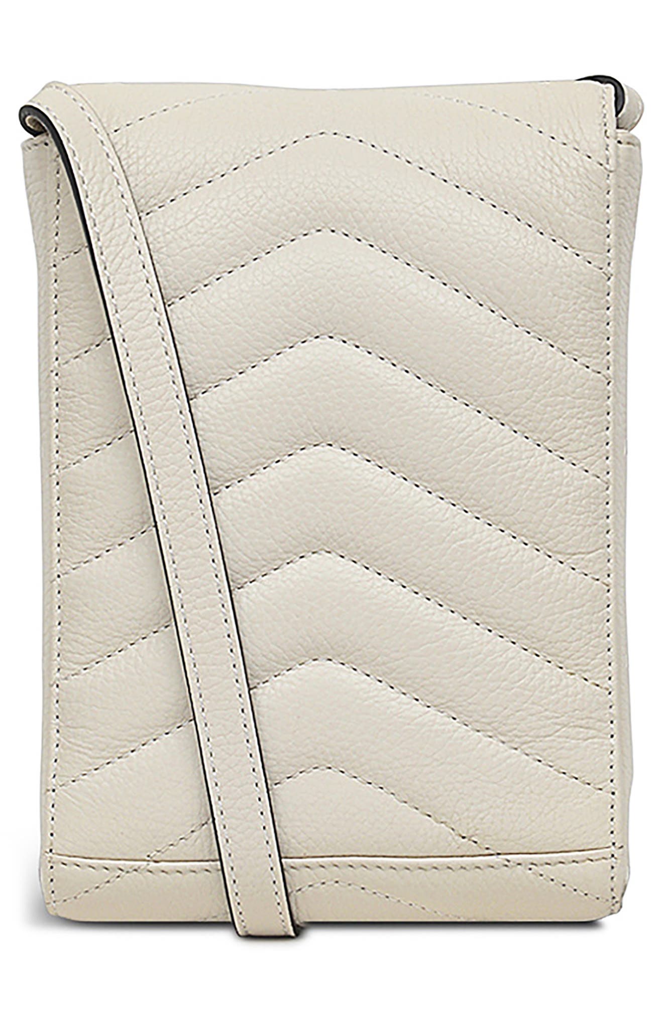 Radley Rowe Avenue Phone Crossbody Bag, Alternate, color, 