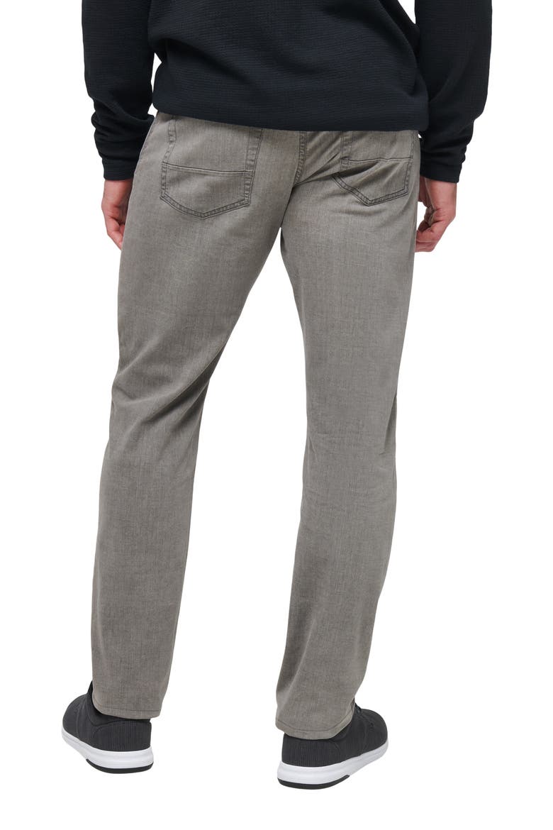 Legacy Featherweight Straight Leg Jeans, Alternate, color, GREY