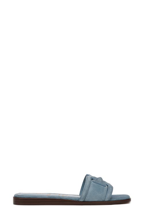 SAM EDELMAN SAM EDELMAN IRINA SLIDE SANDAL 