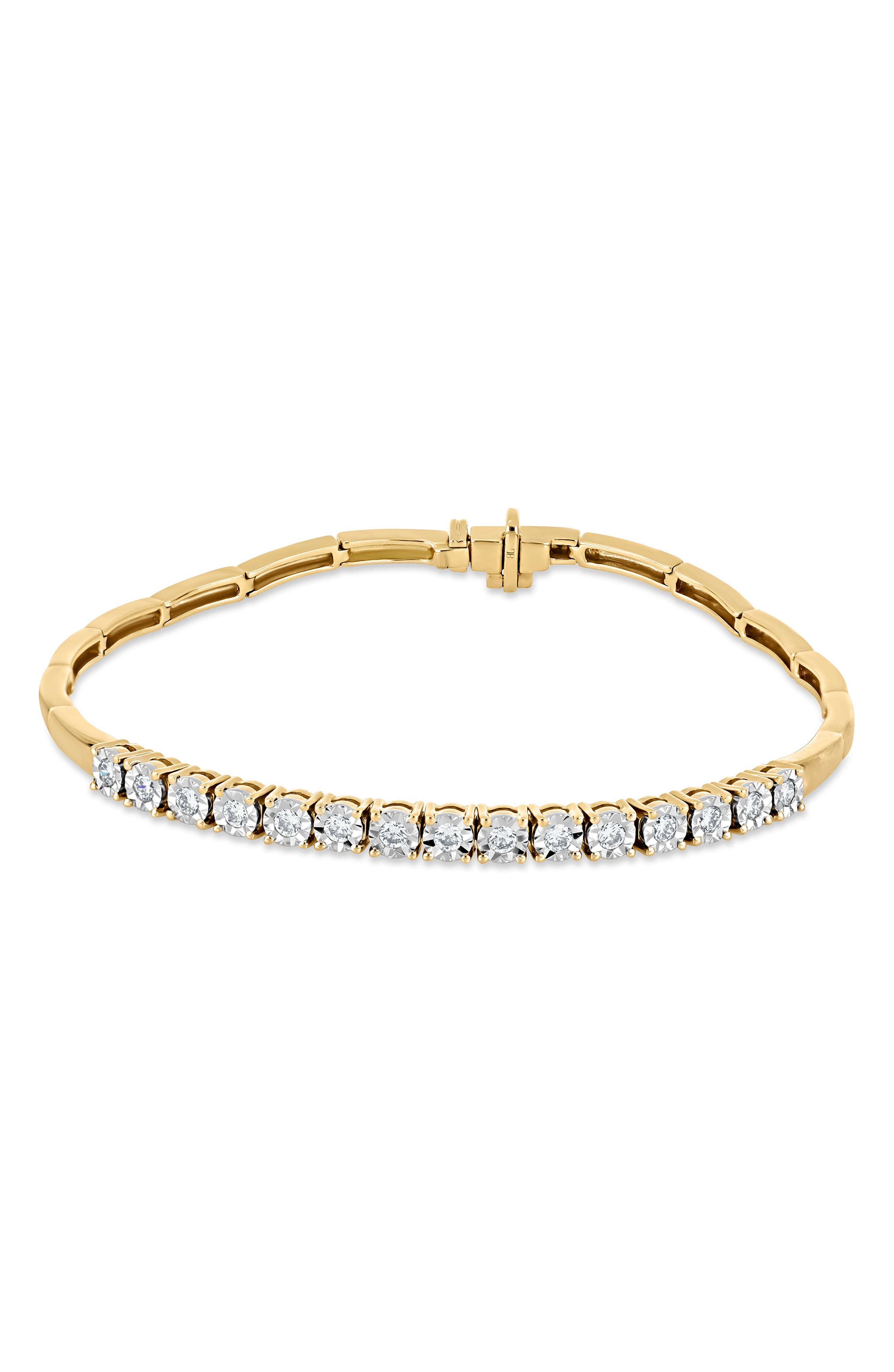 selected 18K YELLOW GOLD
