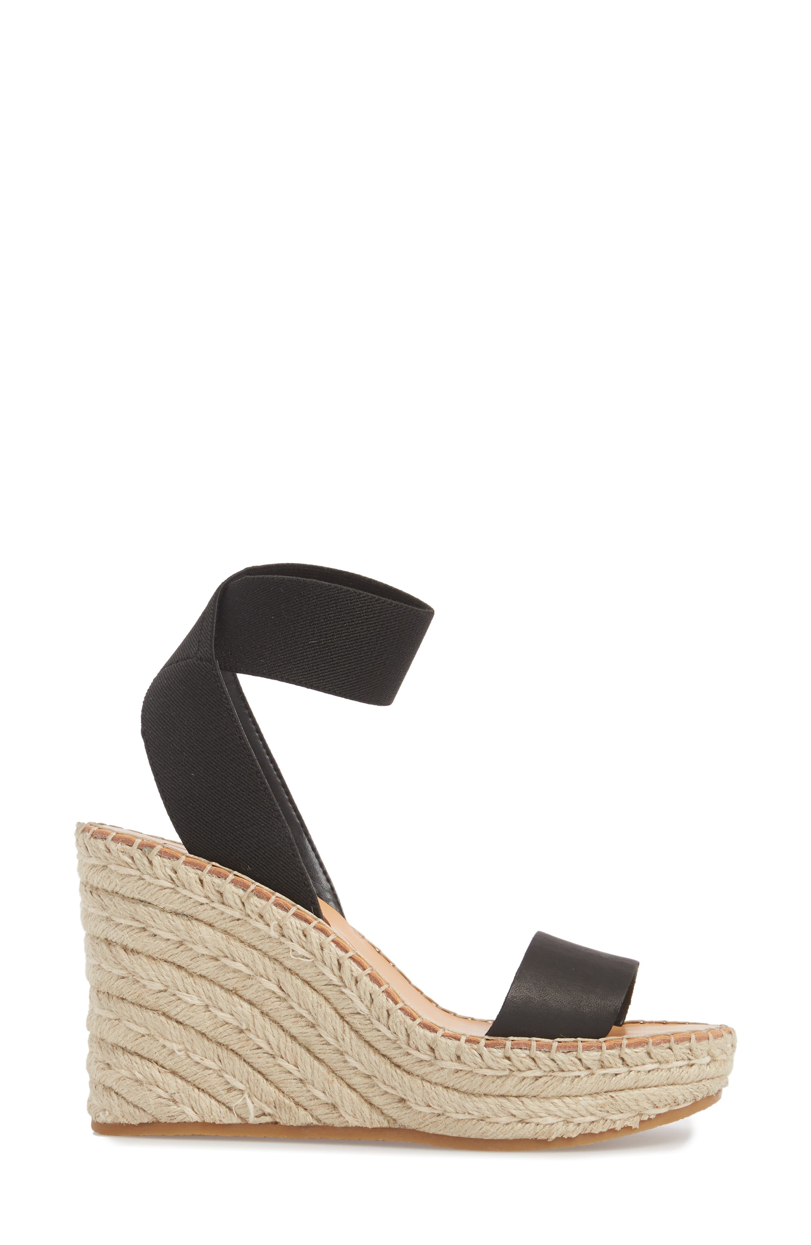 Dolce Vita Pavlin Espadrille Wedge Sandal, Alternate, color, 