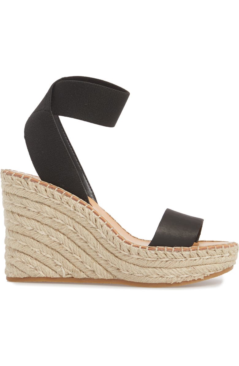 Dolce Vita Pavlin Espadrille Wedge Sandal, Alternate, color,