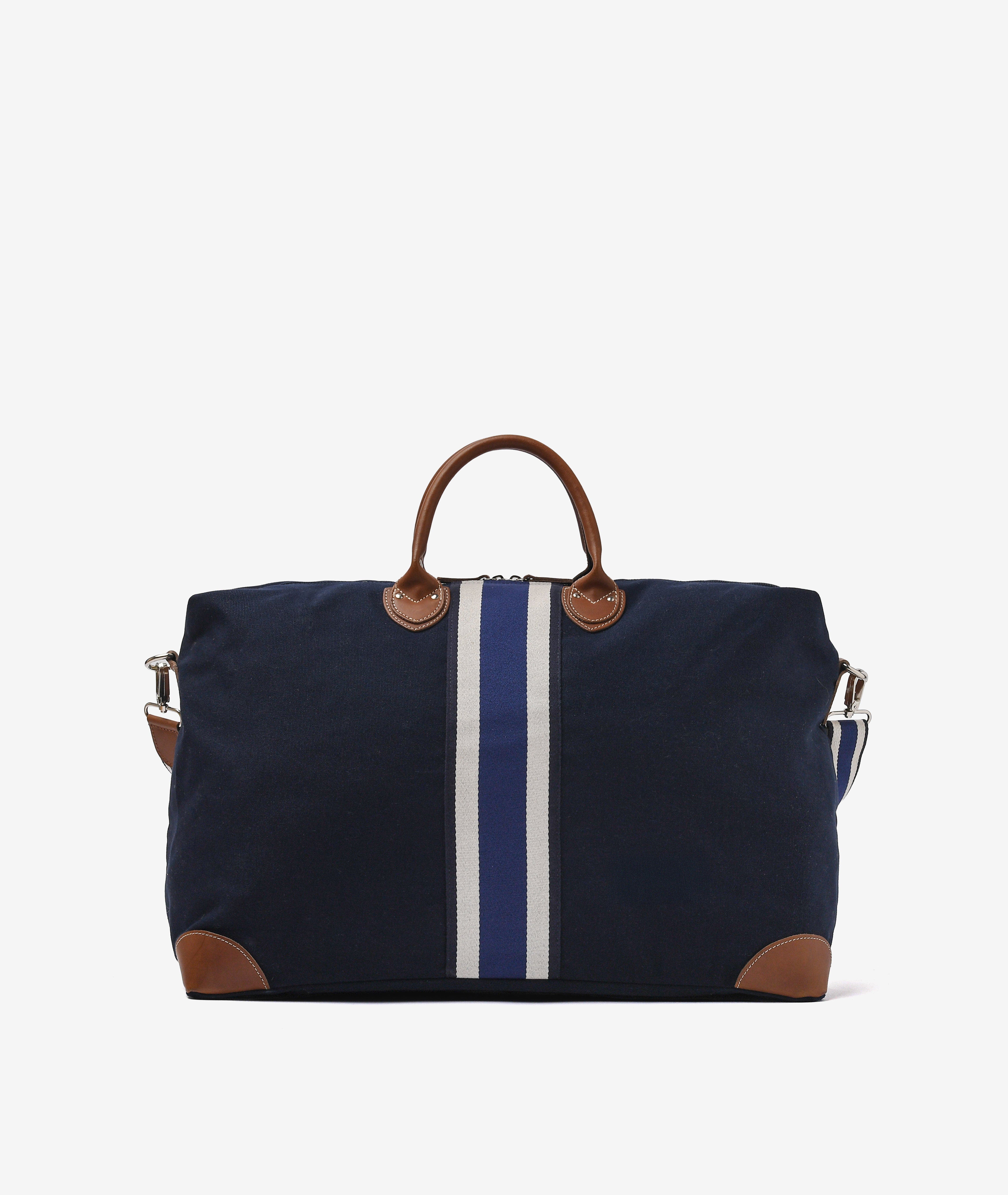 Harvard Duffel Bag Riviera, Main, color, Dark Blue