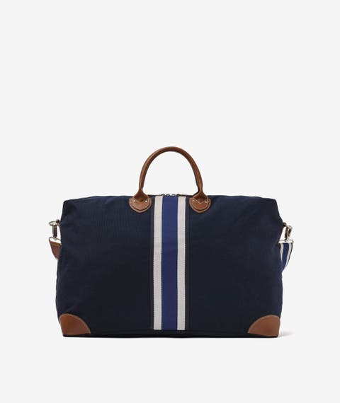 Harvard Duffel Bag Riviera