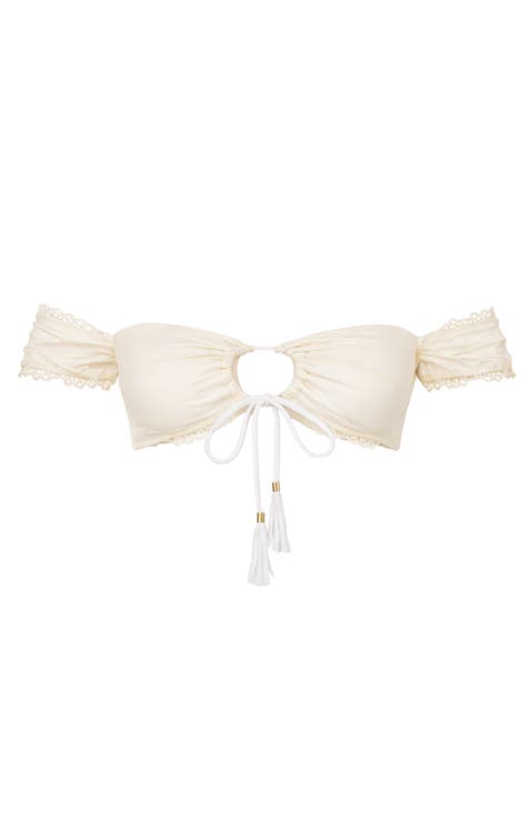 Lani Bikini Top