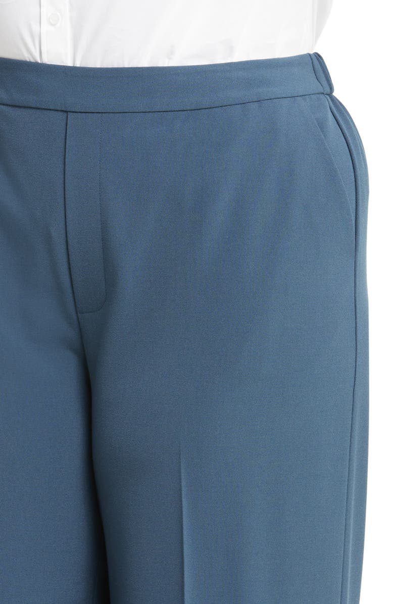 Nordstrom High Waist Wide Leg Pants, Alternate, color, 