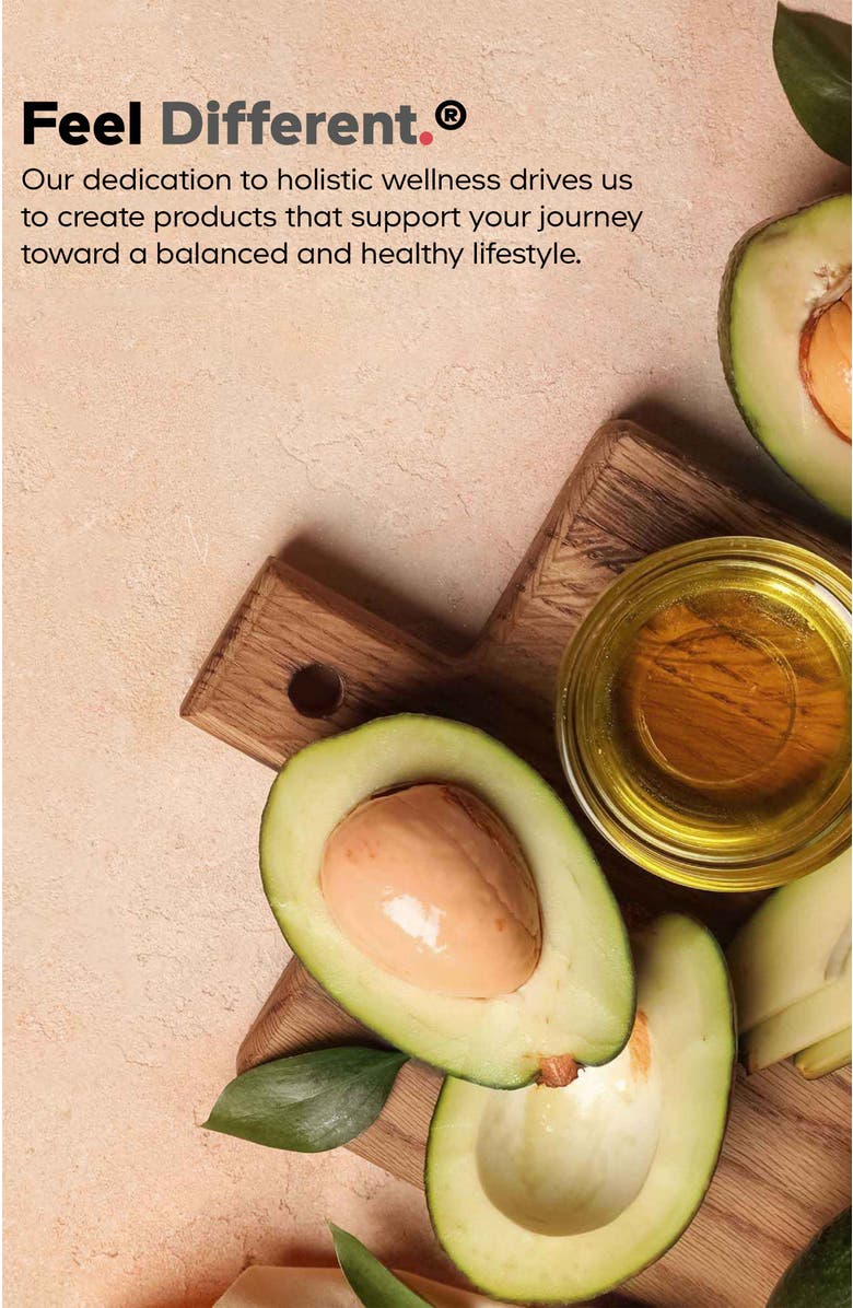 Codeage Liposomal Vitamin E Tocopherols Supplement, Alternate, color, White