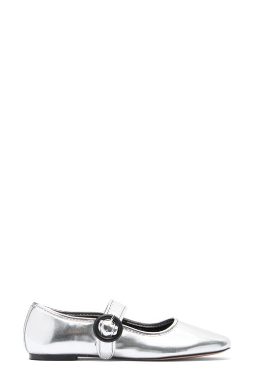 Elle Mariana Mary Jane Flat