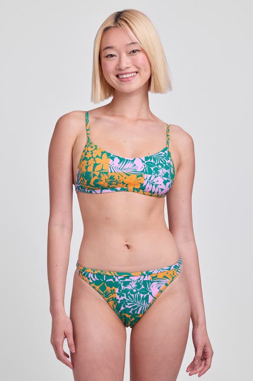 JOLYN JOLYN MELISSA BIKINI BOTTOM
