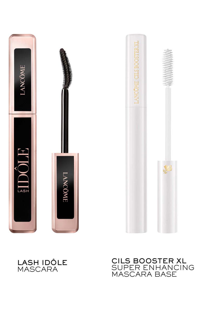 Lancôme Lash Idôle Cils Booster Set $60 Value, Alternate, color, 