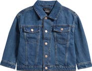 NEXT Kids' Denim Jacket