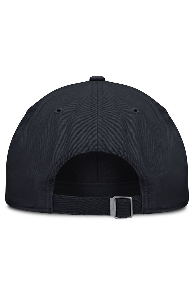 Youth Nike Navy Detroit Tigers Mascot Club Adjustable Hat, Alternate, color, Navy