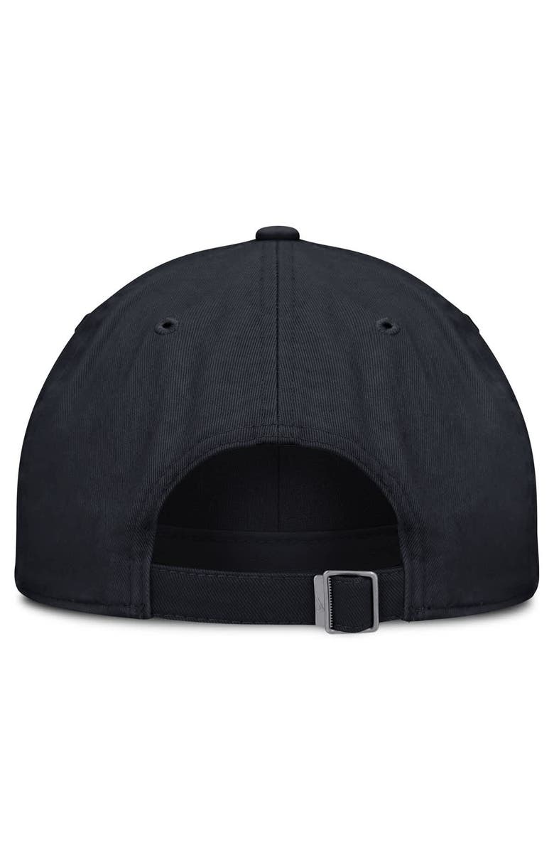 Nike Youth Nike Navy Detroit Tigers Mascot Club Adjustable Hat, Alternate, color, Navy
