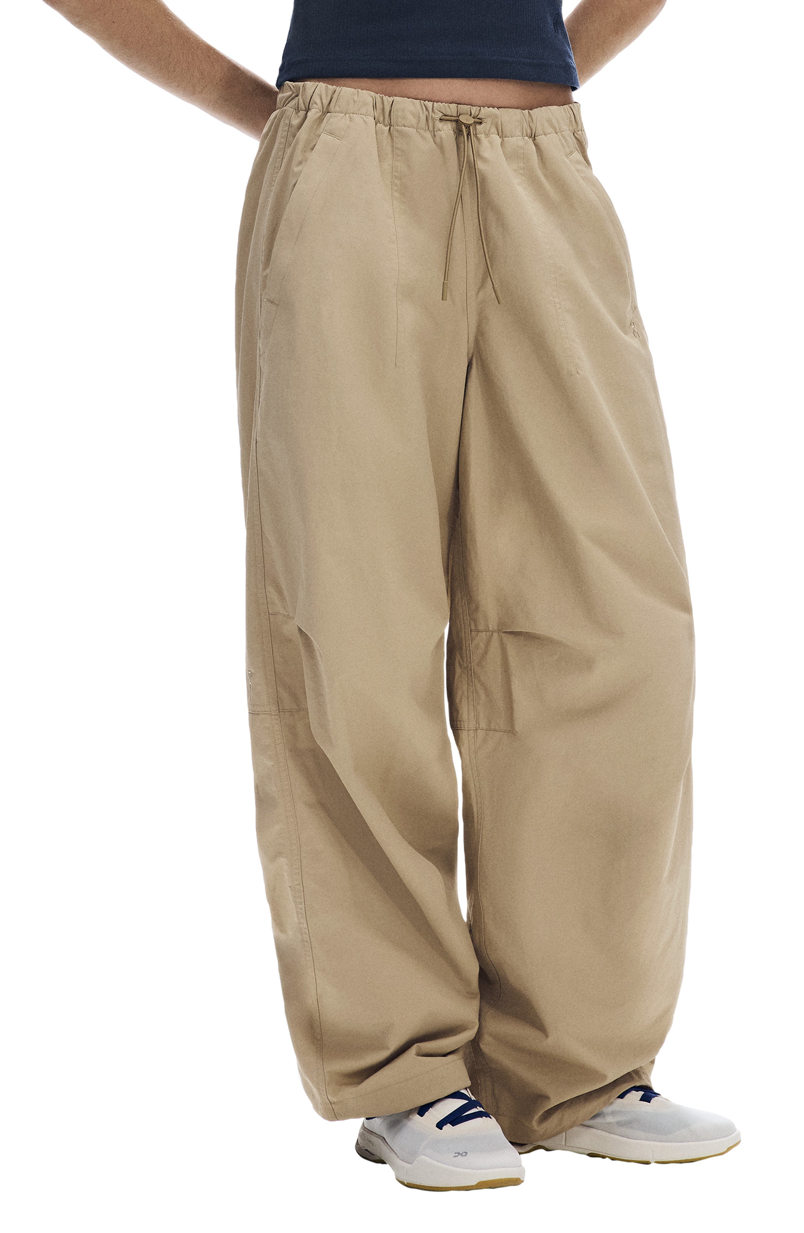 x Zendaya Parachute Pants - image 3