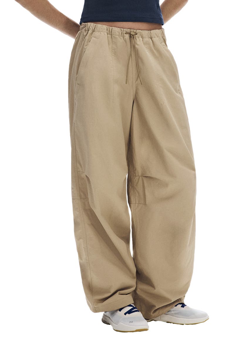 x Zendaya Parachute Pants (Women) | Nordstrom