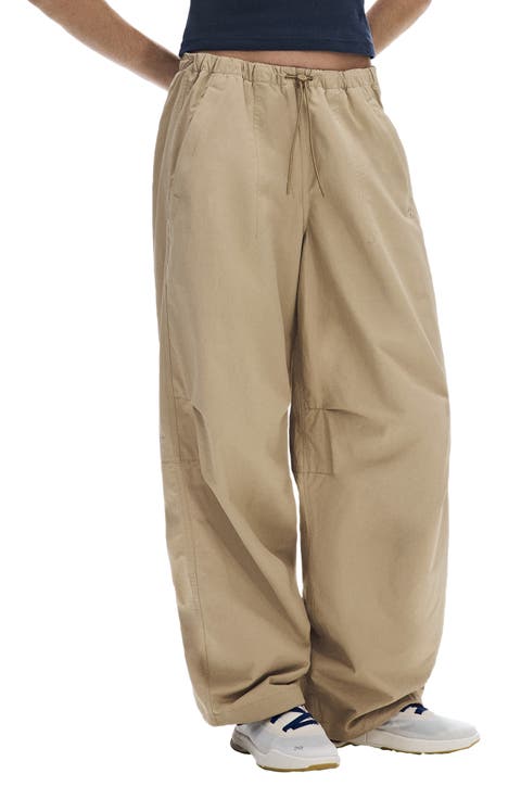 x Zendaya Parachute Pants