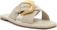 Schutz Lois Slide Sandal