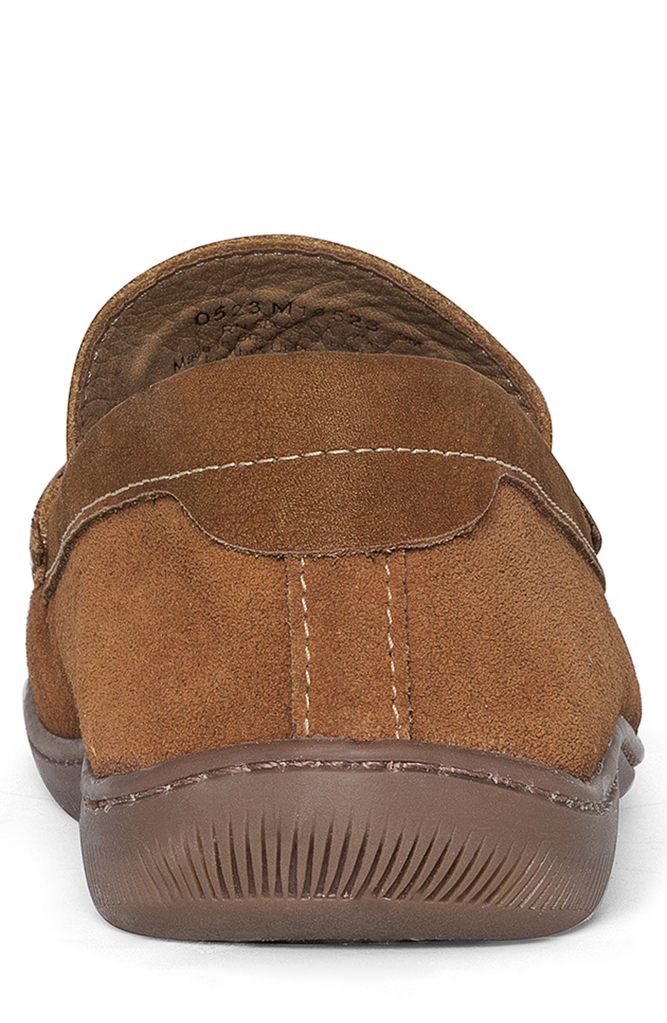 Donald Pliner London Bit Loafer, Alternate, color, 