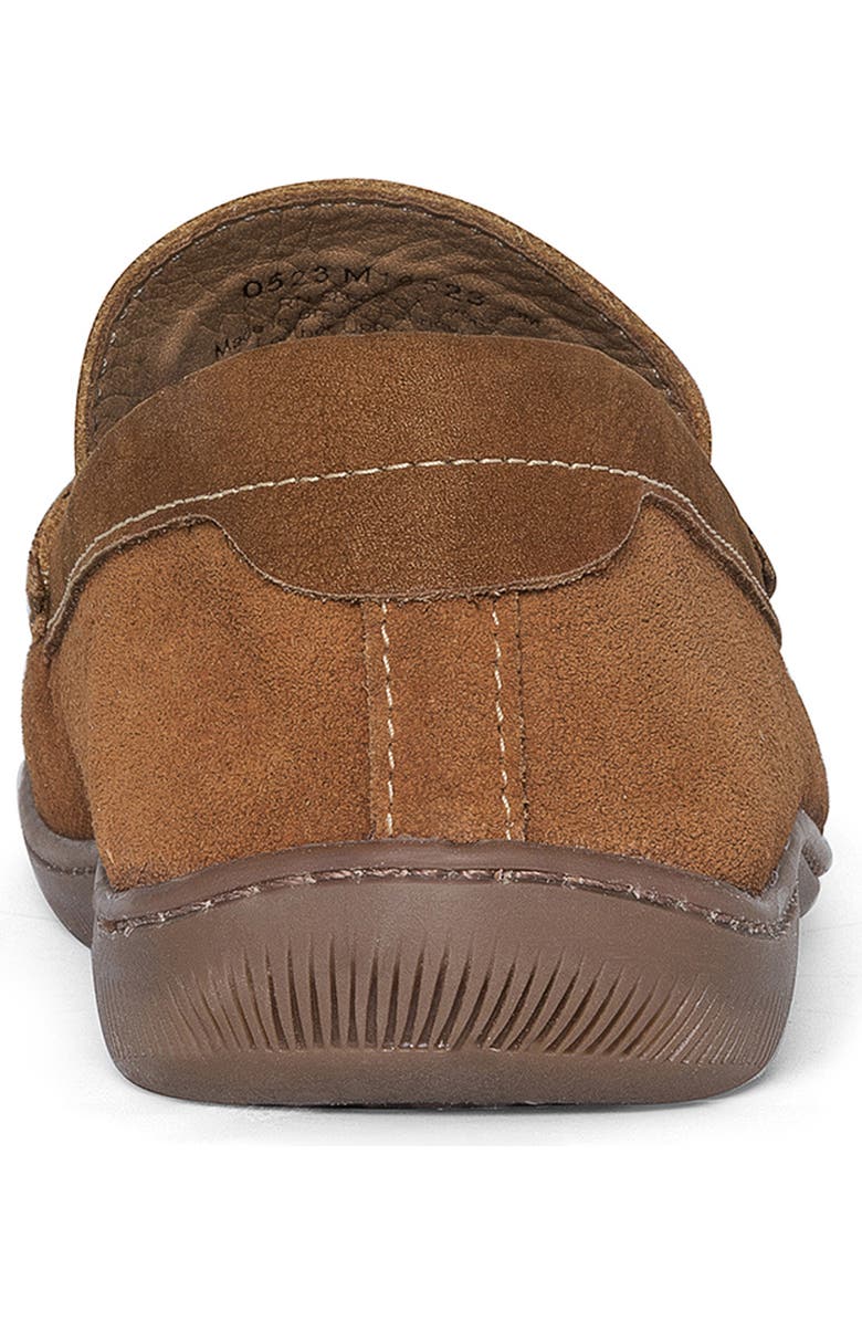 Donald Pliner London Bit Loafer, Alternate, color,